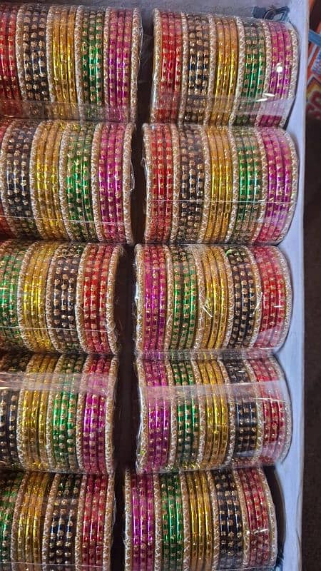 Beautifull Bangles 0