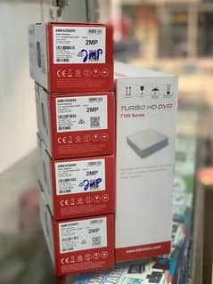 CCTV CAMERAS HIKVISION