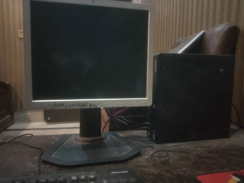 best condition full gaming computer 1