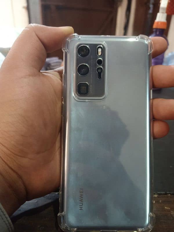 Huawei p40 pro 1