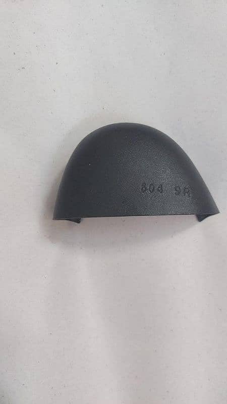 We manufacture steel toe caps and steel mid plates local 3