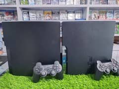 PS3 slim jailbreak 160gb