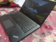 Lenovo Laptop