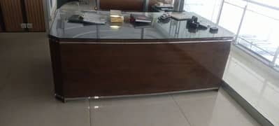 Office Executive table for sale