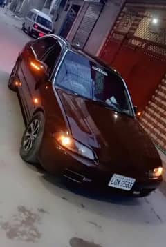 Honda Civic 1995