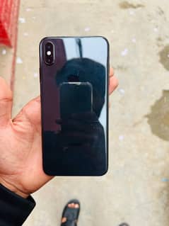 iPhone XS Max 256Gb Fu