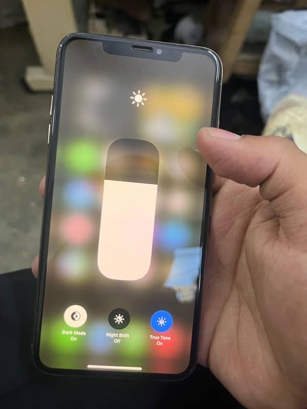 iphone Xs Max 0