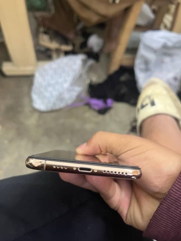 iphone Xs Max 3