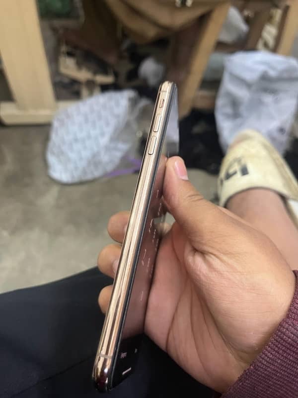 iphone Xs Max 4