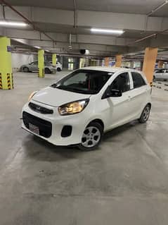 KIA Picanto 2020