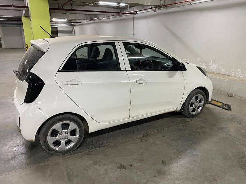 KIA Picanto 2020 9