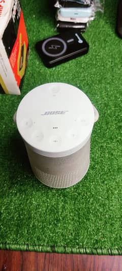 Bose Revolve plus