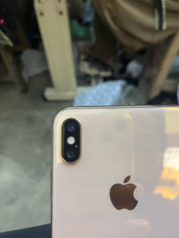 iphone Xs Max 5