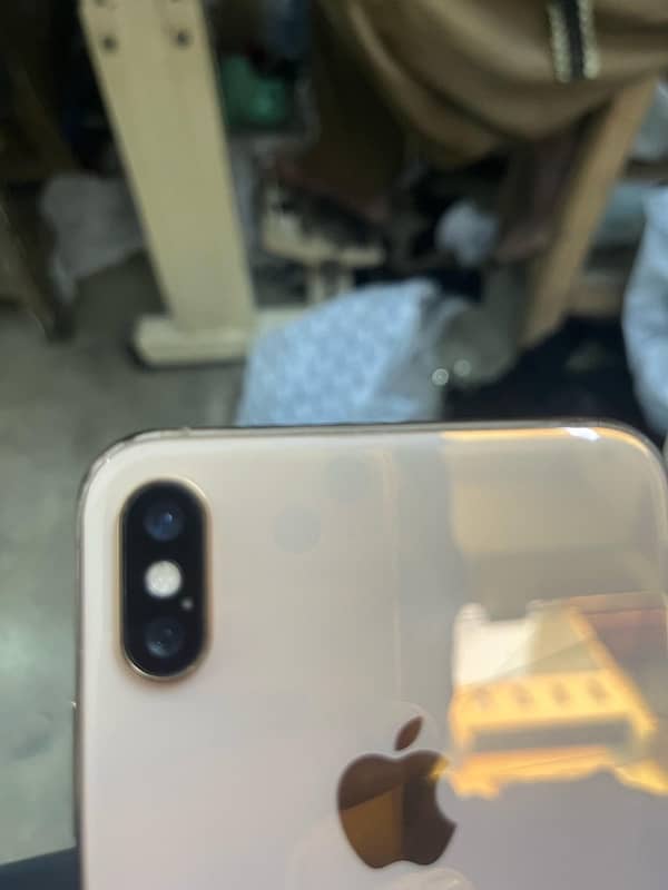 iphone Xs Max 7