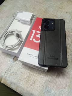 Redmi 13C 4Gb 128 Gb