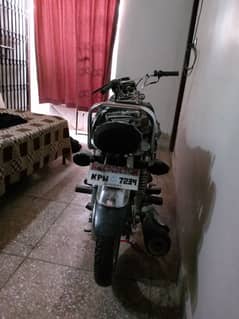 Honda 125 2023 February registration