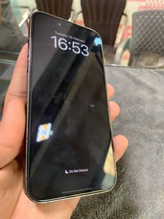 iPhone 14 Pro Max jv Best condition 10 by 10