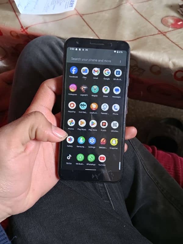 google pixel 3a pta approve dual sim 3