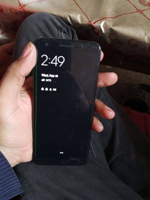 google pixel 3a pta approve dual sim 6