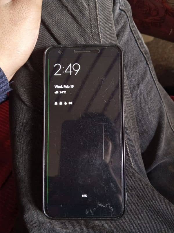 google pixel 3a pta approve dual sim 9