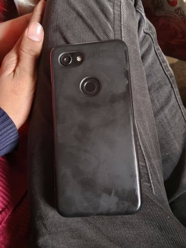 google pixel 3a pta approve dual sim 10