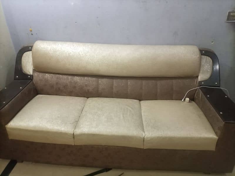 SOFA FOR SALE 1