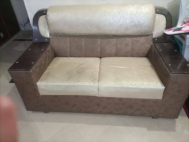 SOFA FOR SALE 2