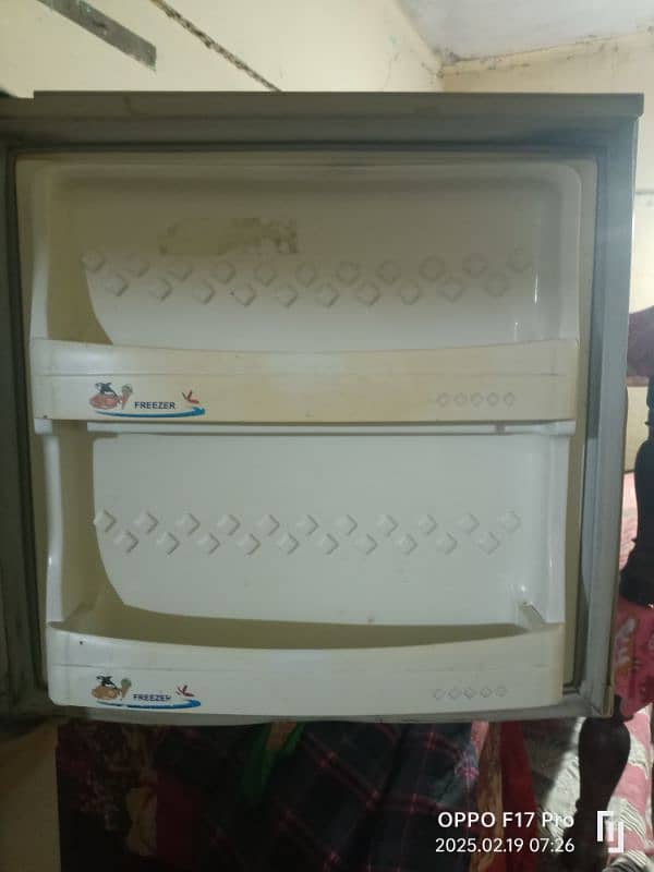 PEL Refrigerator 3