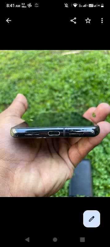 Pixel 8 pro PTA Approved 5