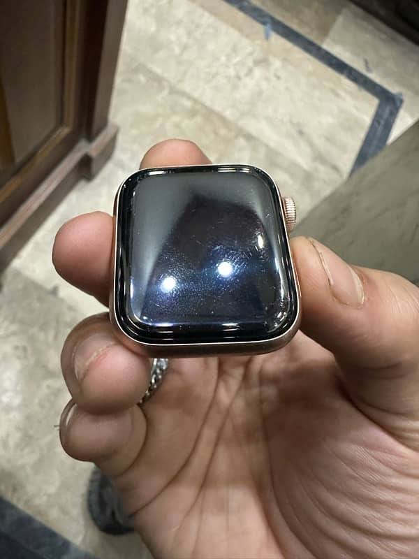 APPLE WATCH SERIES 4 1