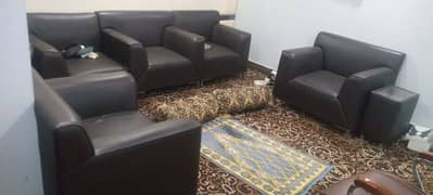 5 seats of Sofa for sale