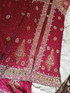 Bridal Dresses Lehenga Barat