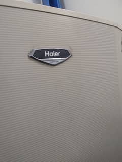 Haier fridge