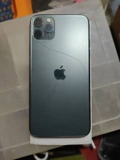 iPhone 11 Pro Max