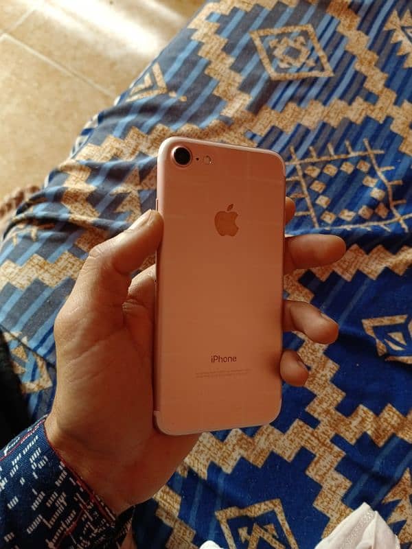 iphone 7 32GB 0