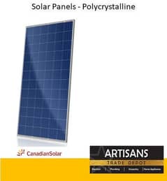 solar panels 330 watt