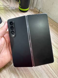 Samsung Galaxy Z Fold 4 512gb PTA Approved