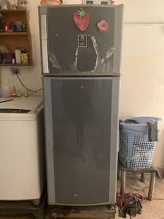 Dawlance monogram fridge