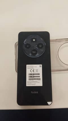 redmi 14C 6 / 128 10/10 condition 10 month warranty