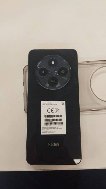 redmi 14C 6 / 128 10/10 condition 10 month warranty 0