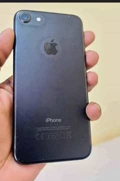 Apple iPhone 7