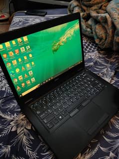 Dell Latitude e5450 core I5 without battery