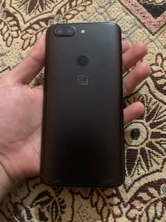 one plus 5t