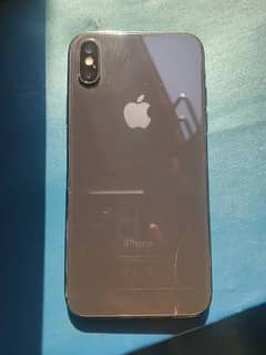 Apple iPhone X Exchange Possible