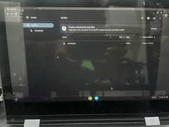 Lenovo 300e ChromeBook 2nd gen