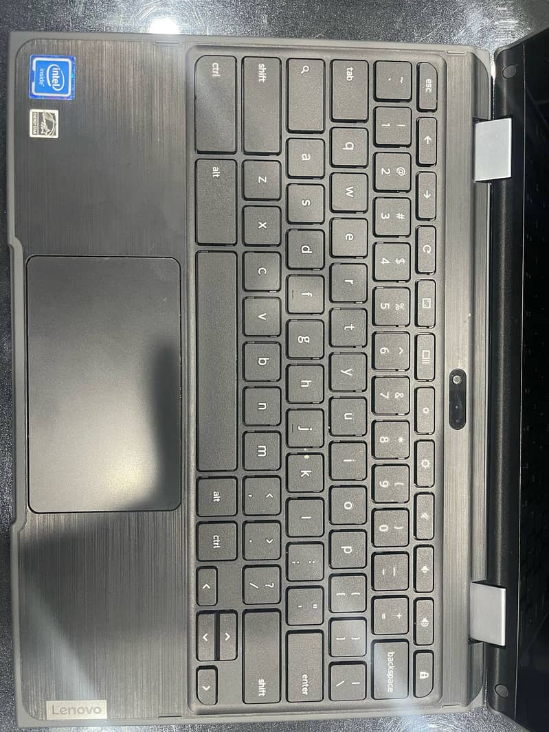 Lenovo 300e ChromeBook 2nd gen 1