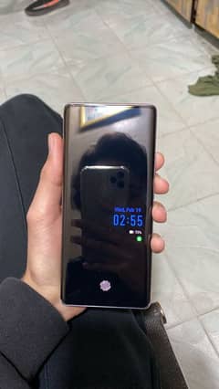 Infinix Hot 50 pro plus