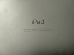 iPad