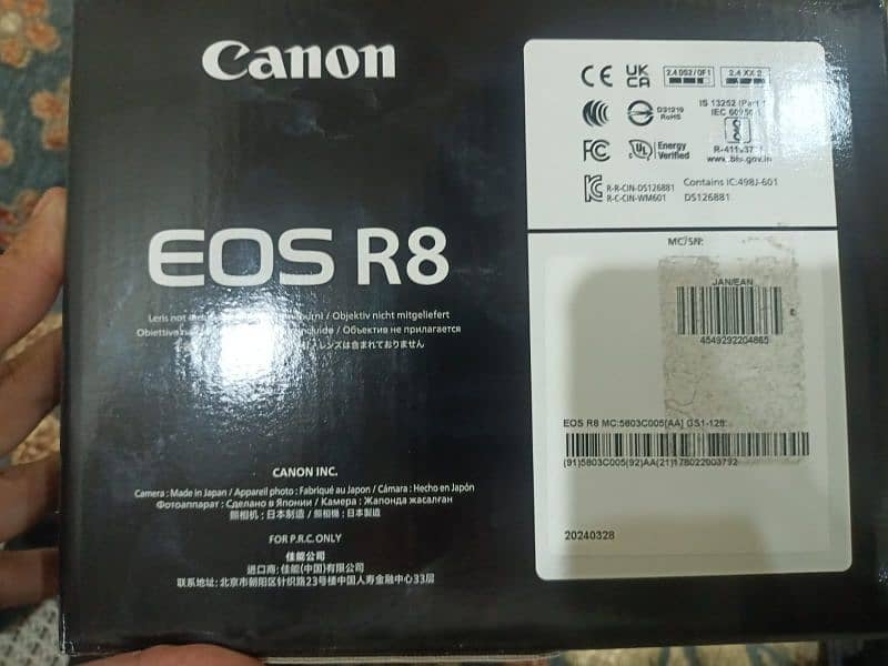 canon 3