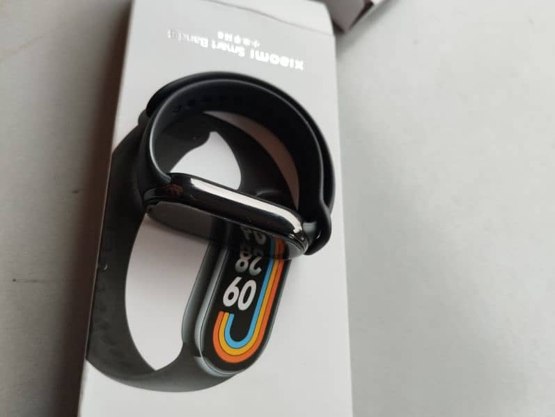 Mi band 8.03068775691 1